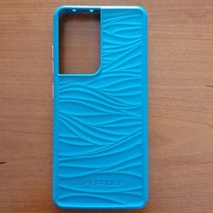 Samsung Galaxy S21 Ultra Lifeproof Phonecase